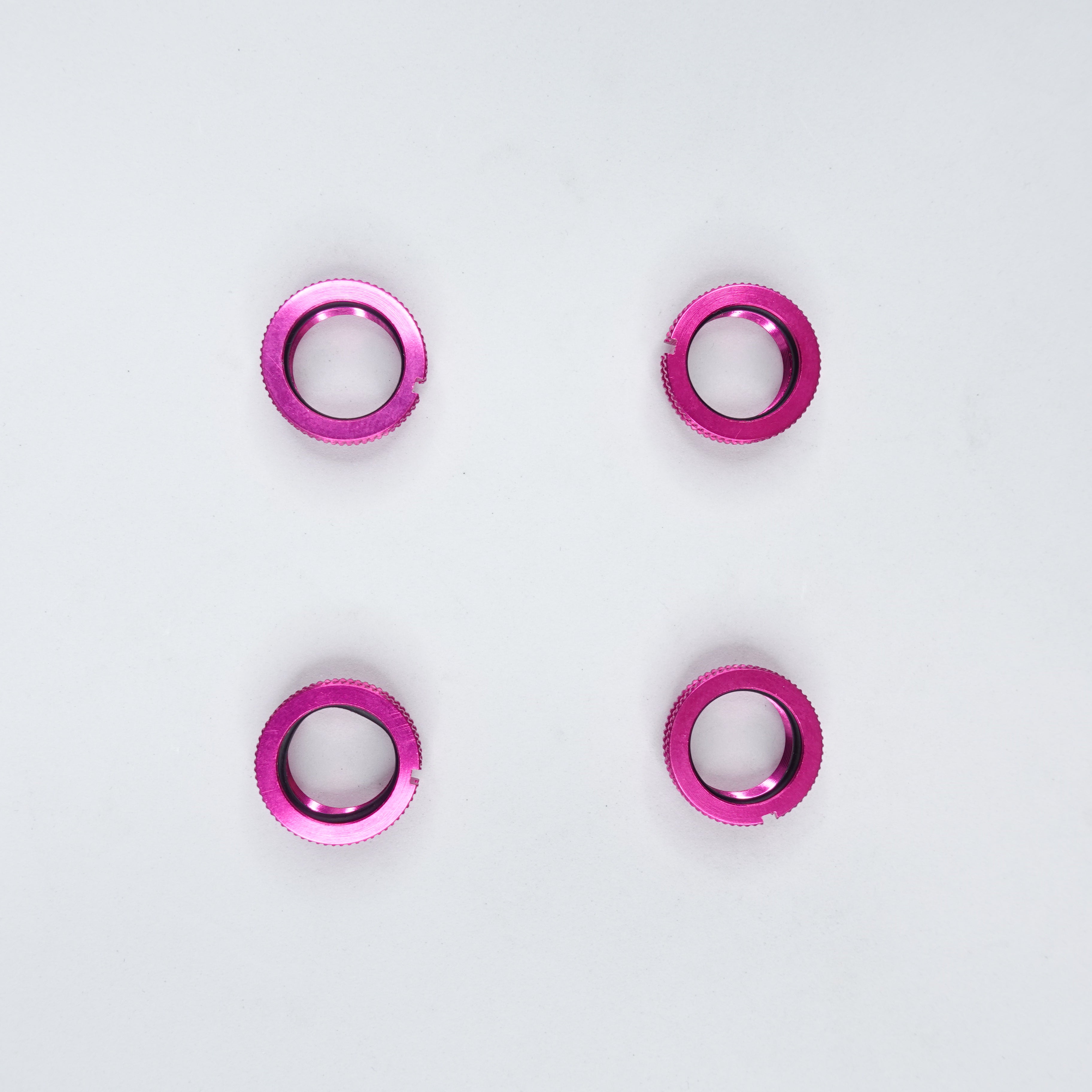 3Racing Sakura SAK-D126/PK bague amortisseur D3