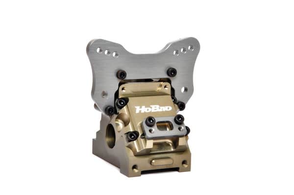 Hobao OP-0155 tour avant alu 7075 VT VTE2 stock tower