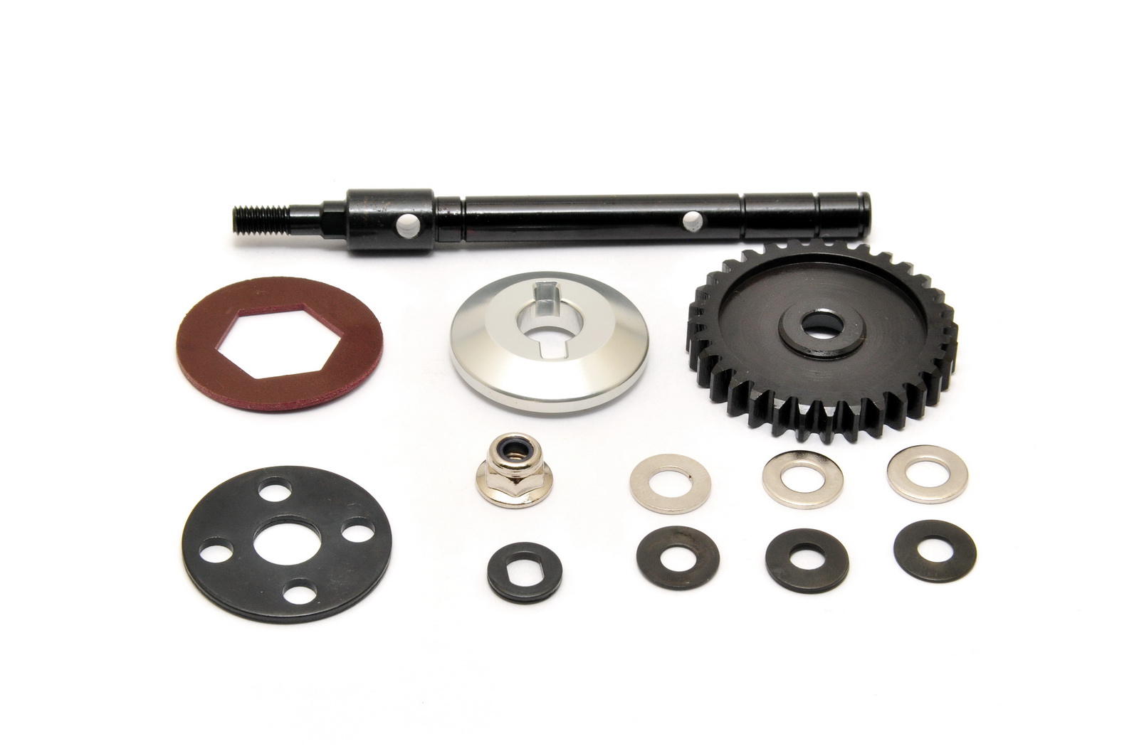 Hobao Upgrades OP-0094N Limiteur de Couple Set Slipper