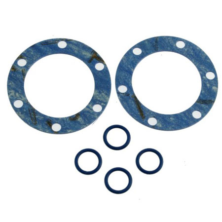 Hobao 89126B joint différentiel spider + joint torique