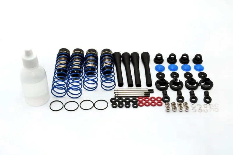 Hobao 11389 Kit amortisseurs avant arrière buggy
