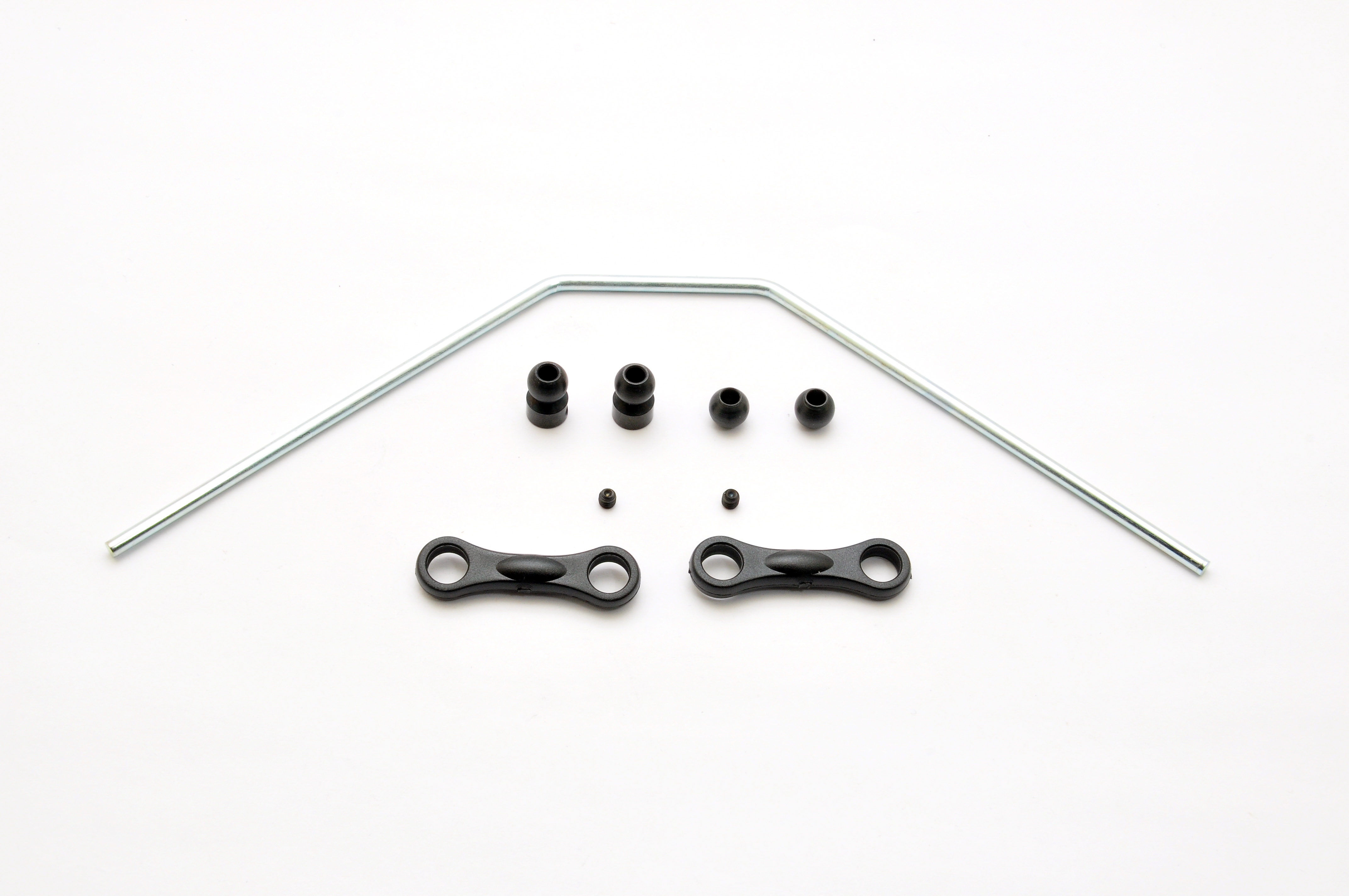 Hobao 90034 kit barre stabilisatrice arrière voiture RC
