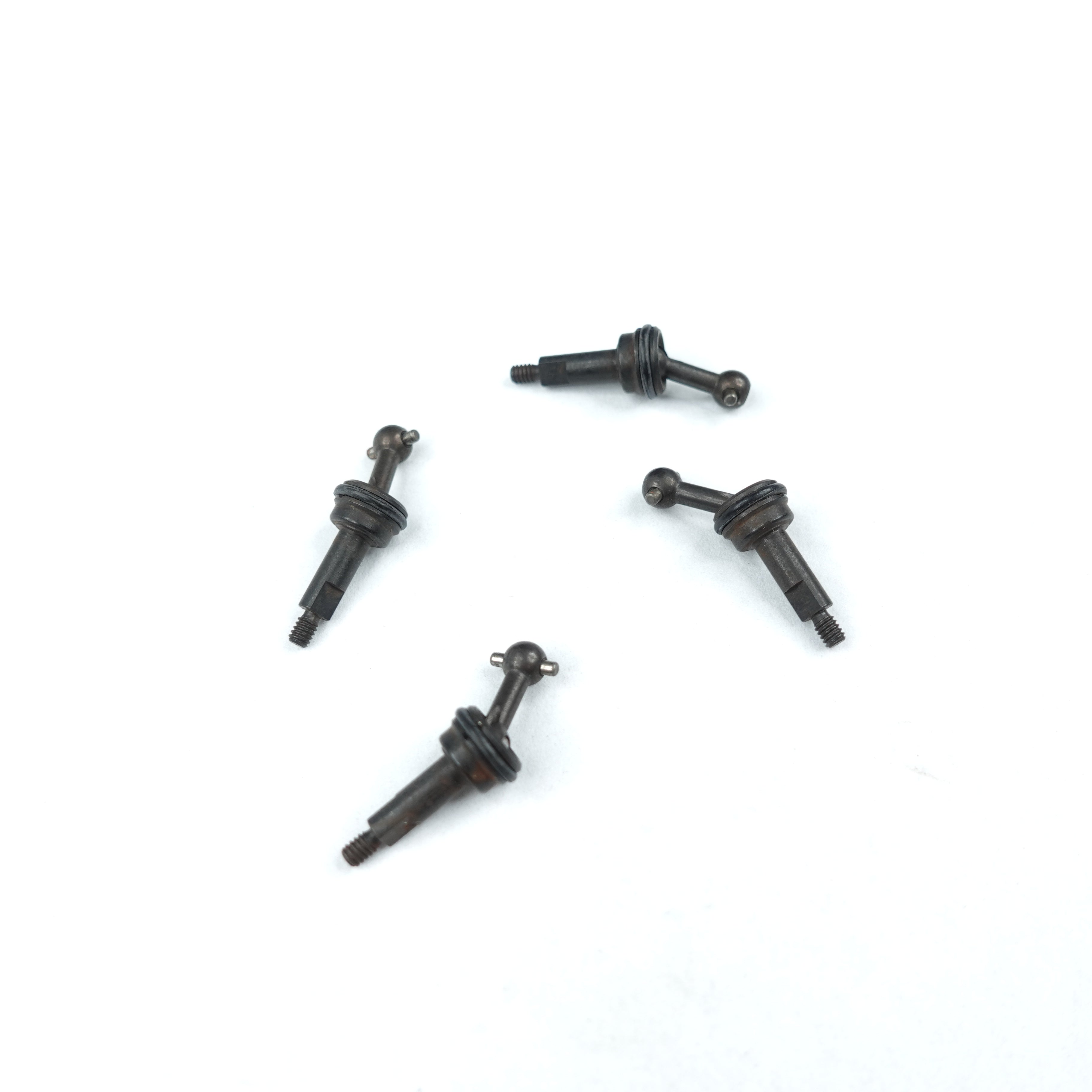 3RACING Mini-Z AWD-02/HD cardan renforce Heavy Duty