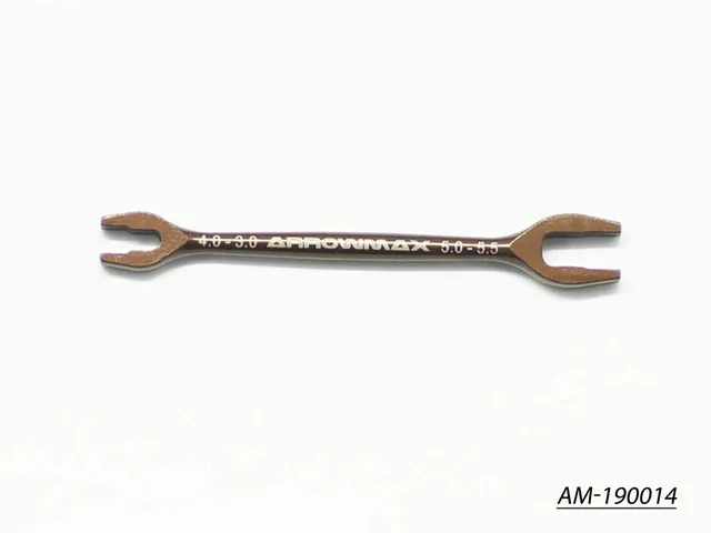 Arrowmax Special Tools Clé Biellettes 3/4/5/5.5 AM-190014