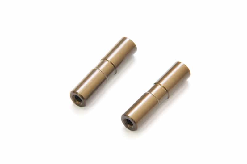 Hobao UPGRADES OP-0145 plots boîtier récepteur alu x2