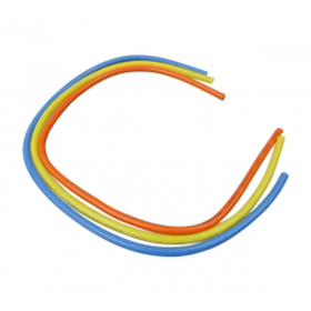 3Racing Parts BAT-CA1412/MX câble silicone 14AWG 30cm