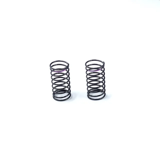 3Racing Sakura SAK-D327 Ressort Amortisseur Rose M1.2x31