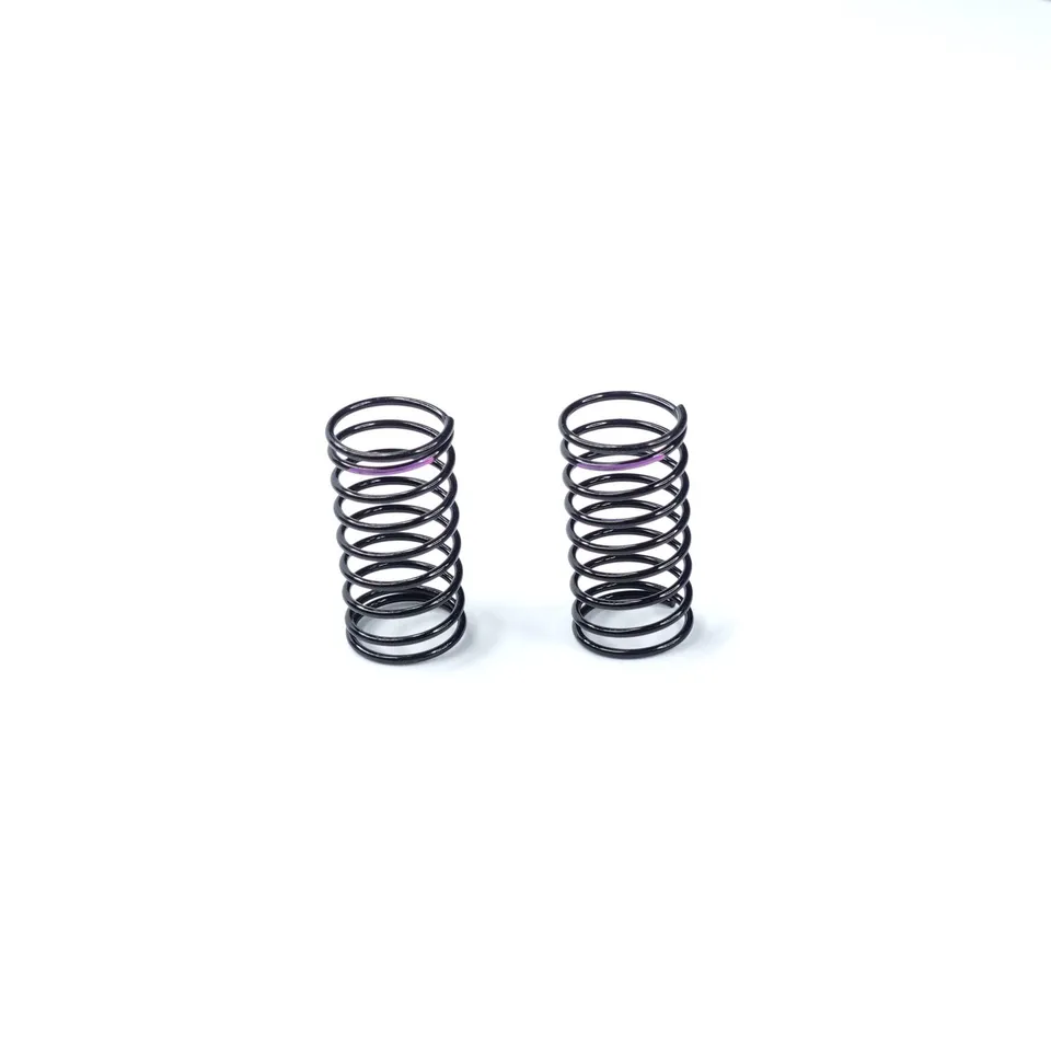 3Racing Sakura SAK-D327 Ressort Amortisseur Rose M1.2x31
