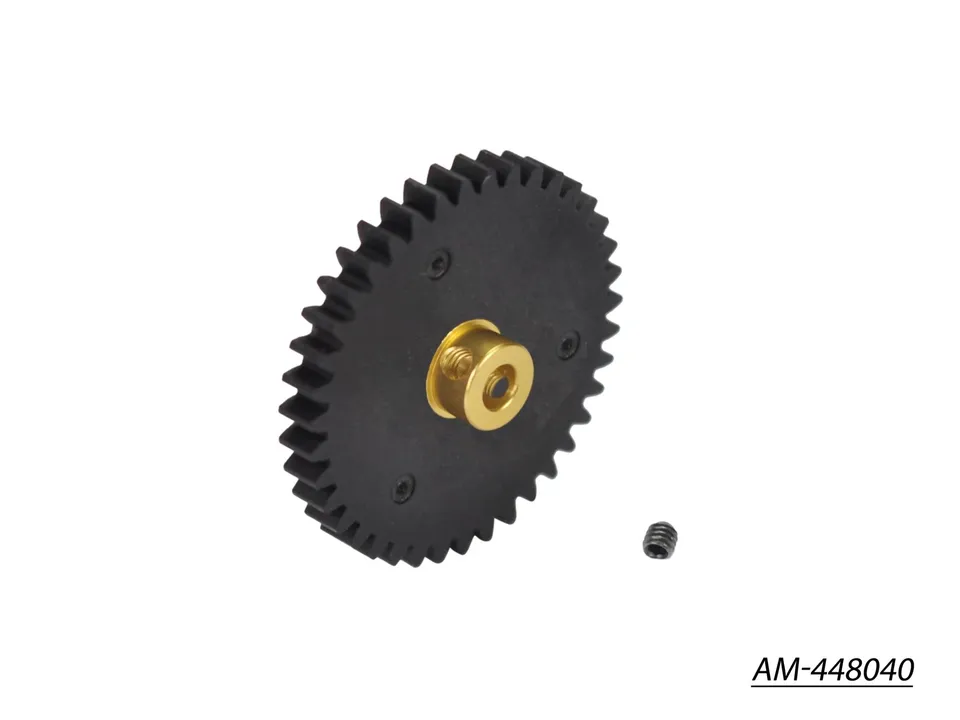 Arrowmax Gears Pignon 48P 40T AM-448040 SL