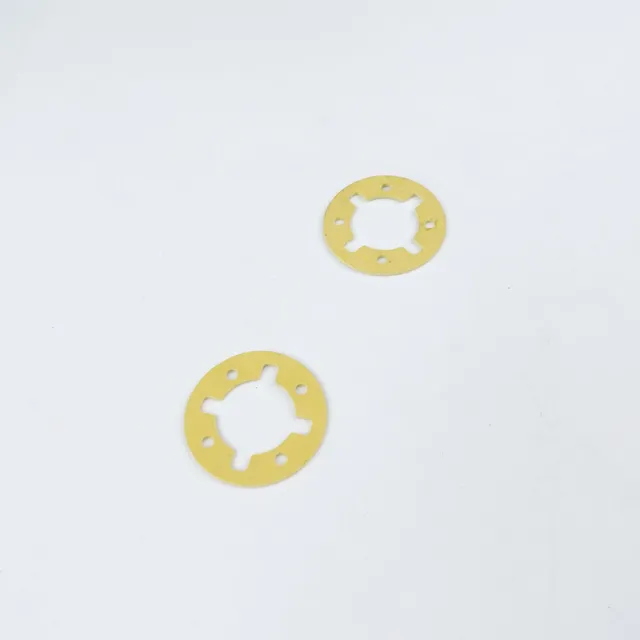 3RACING Sakura SAK-U122E joint différentiel 1mm Ultimate