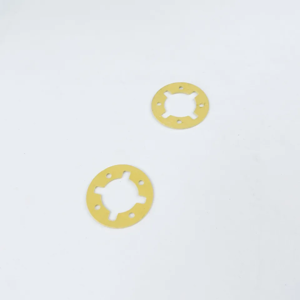 3RACING Sakura SAK-U122E joint différentiel 1mm Ultimate