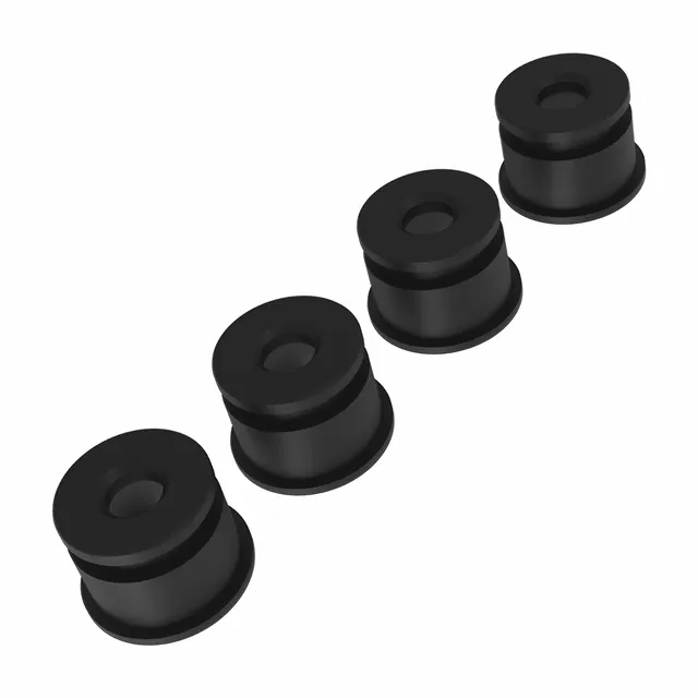 3Racing Cero SAK-C109 rotules pivot suspension 4.8mm