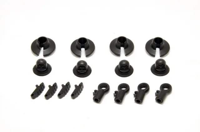 Hobao 94106N kit pièces amortisseur nylon