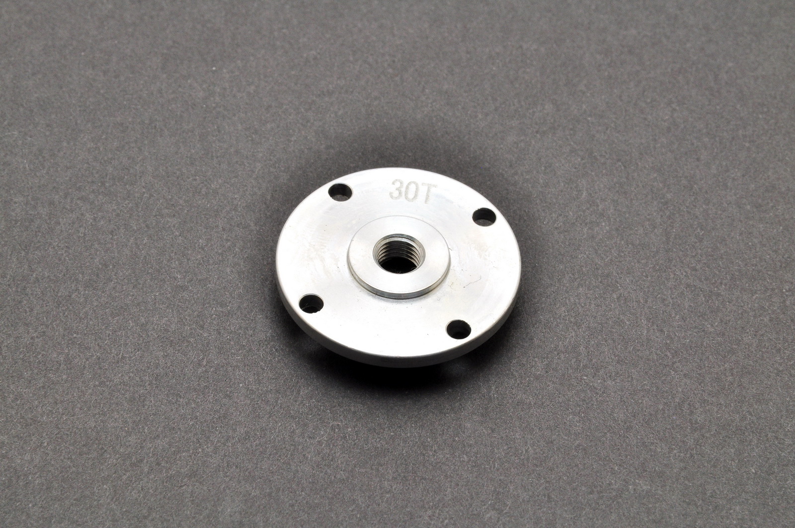 Hobao E30036 Chambre combustion alu H30 standard