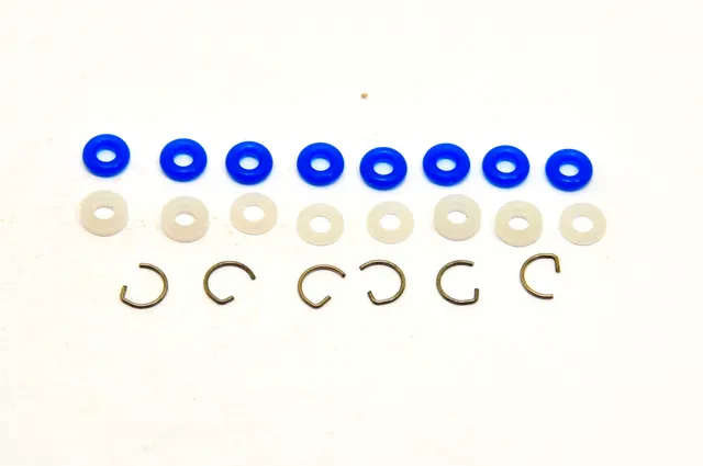 Hobao 11045 kit réparation amortisseur RC