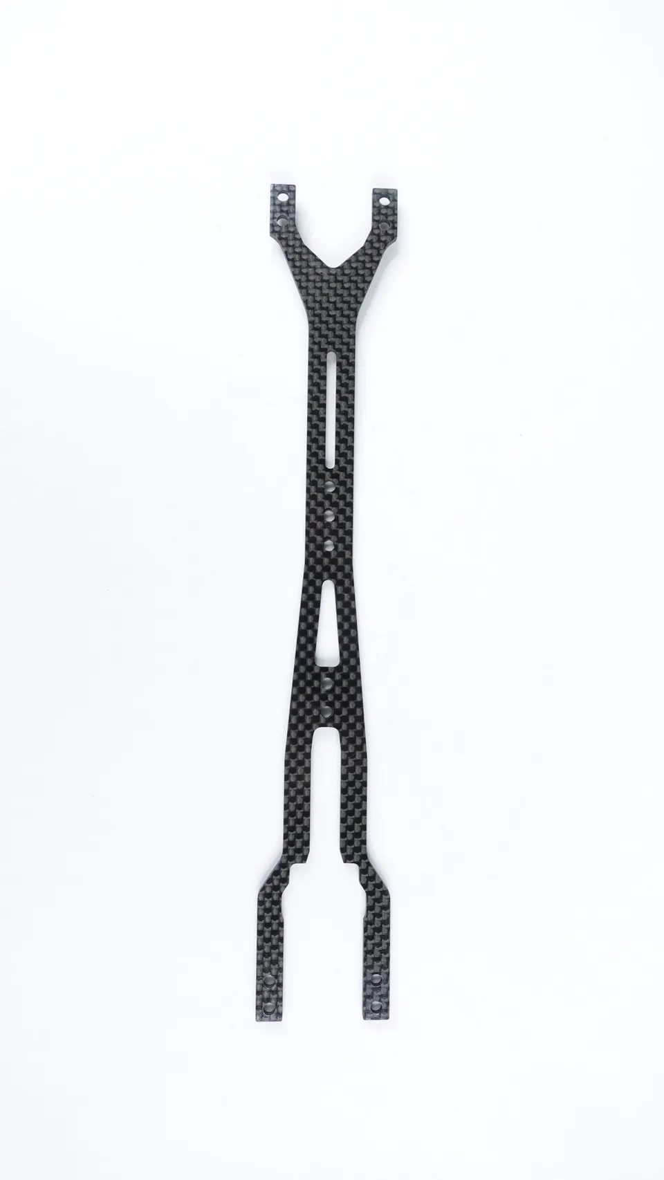 3Racing Sakura SAK-U302/WO platine supérieure graphite