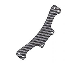 3Racing Cero SAK-CM118/GA plaque carrosserie arrière graphite Mini