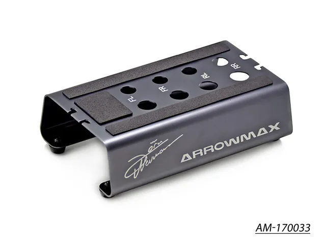 Arrowmax Set up tools Banc AM-170033 1/10 off-road Neumann