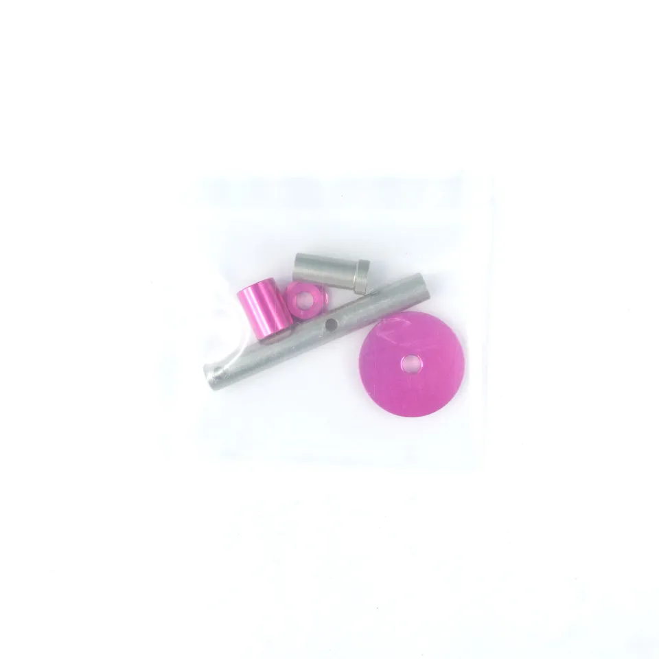 3Racing Sakura SAK-F08 Kit Axes Boîte FF