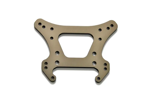 Hobao 90073 support amortisseur arrière rear tower