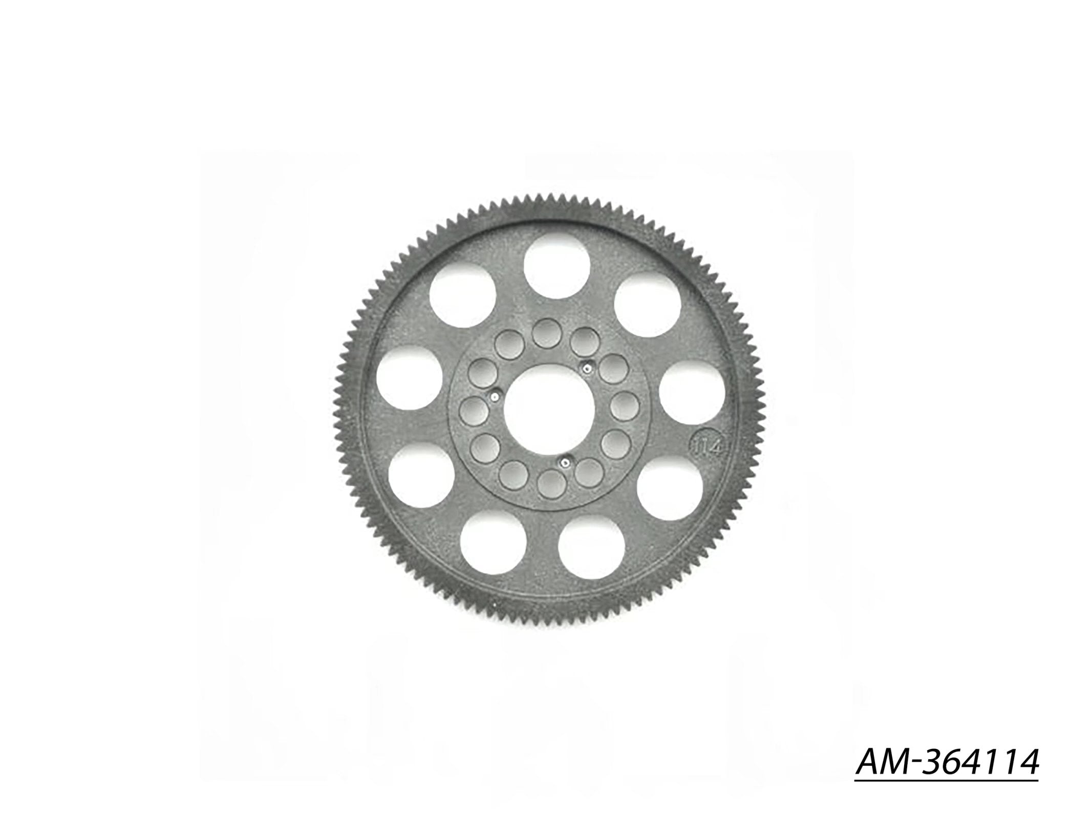 Arrowmax Gears Couronne 64P 114T AM-364114 RC
