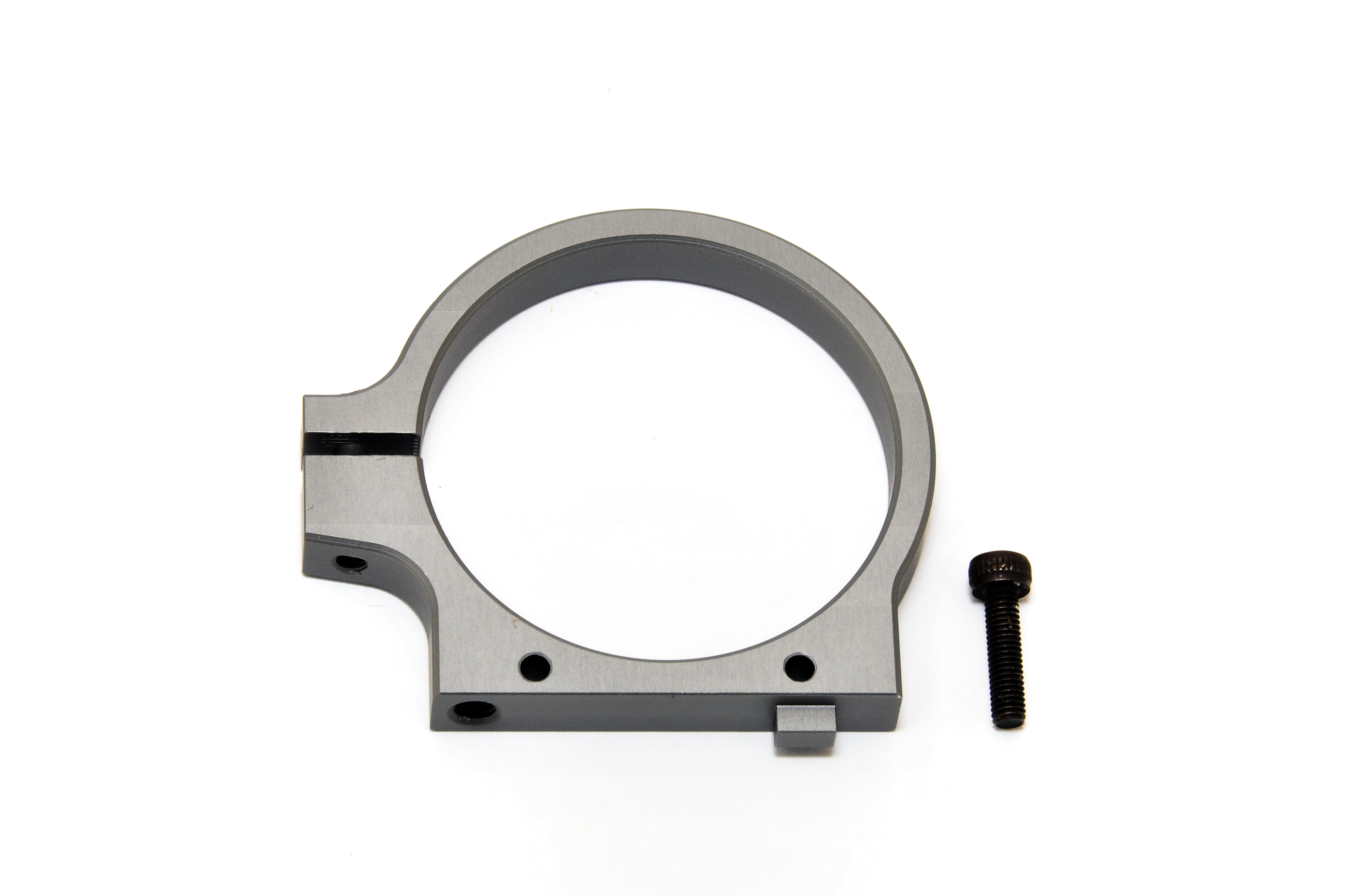 Hobao 94070 support moteur alu C 40mm
