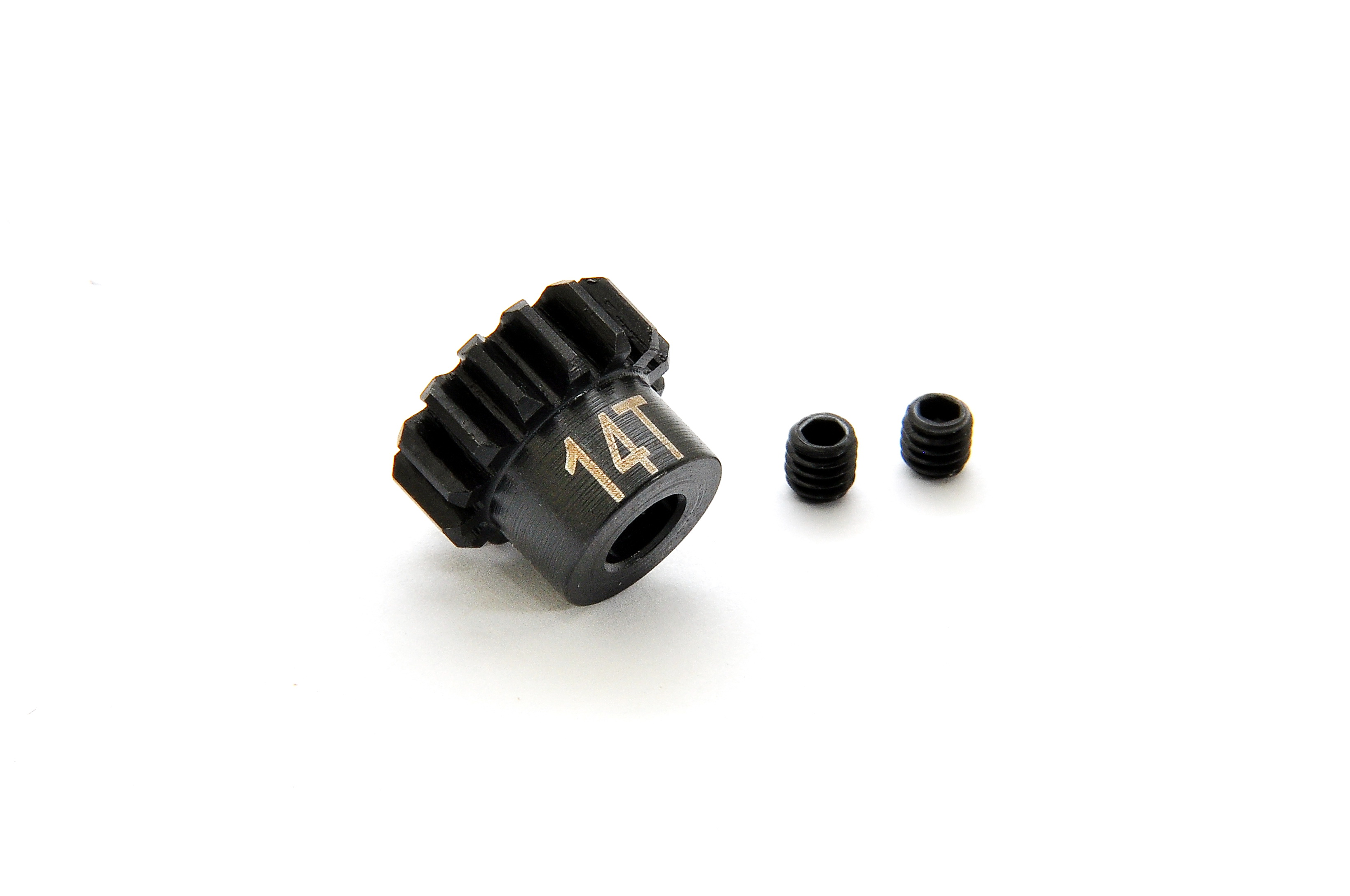 Hobao 89311 pignon moteur 14T 5mm 1/8 brushless
