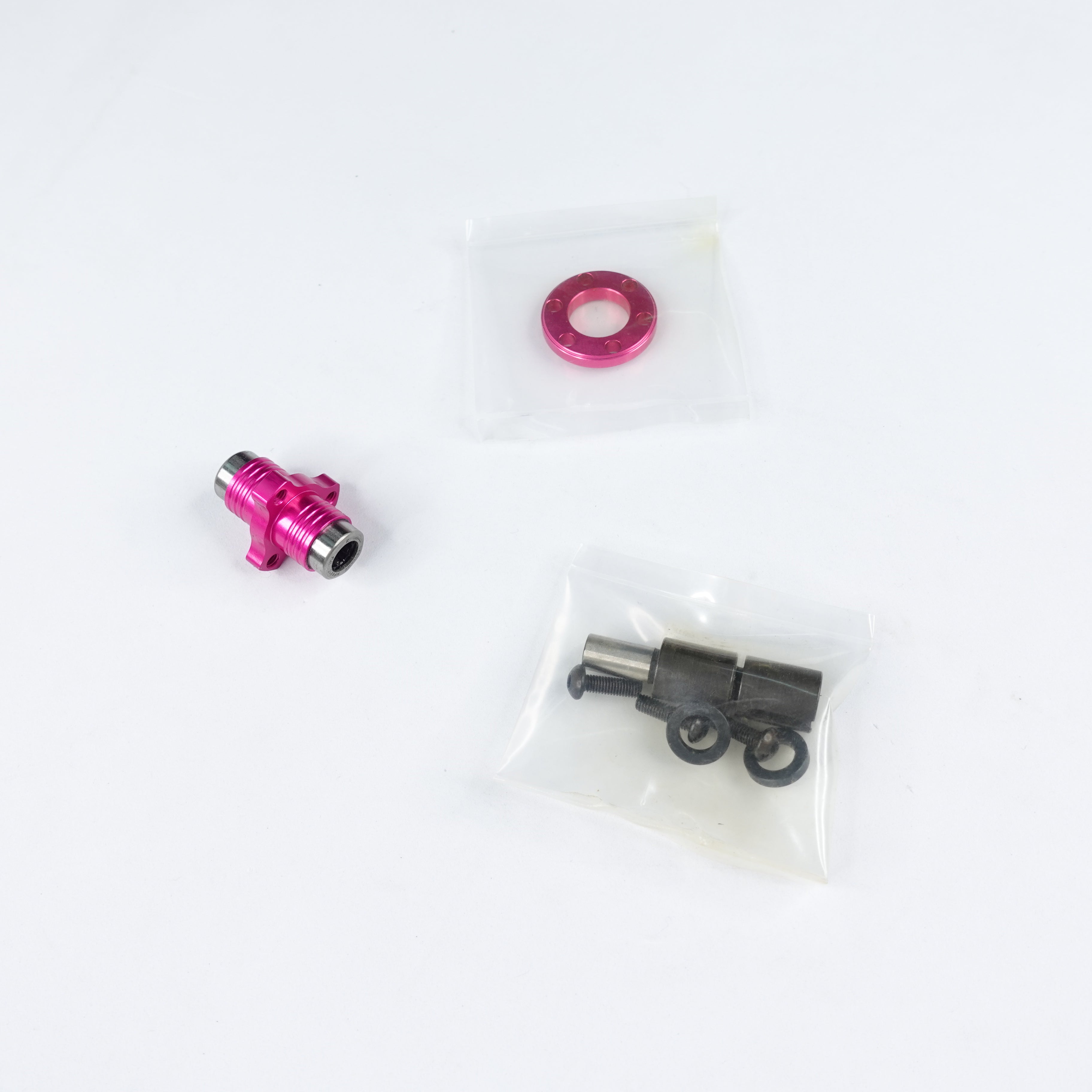 3Racing Sakura SAK-U315/PK one way avant Ultimate rose