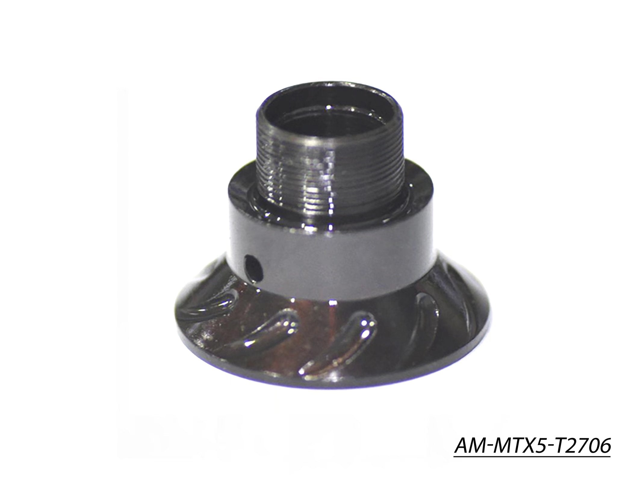 Arrowmax AM-MTX5-T2706 cloche embrayage acier MTX5