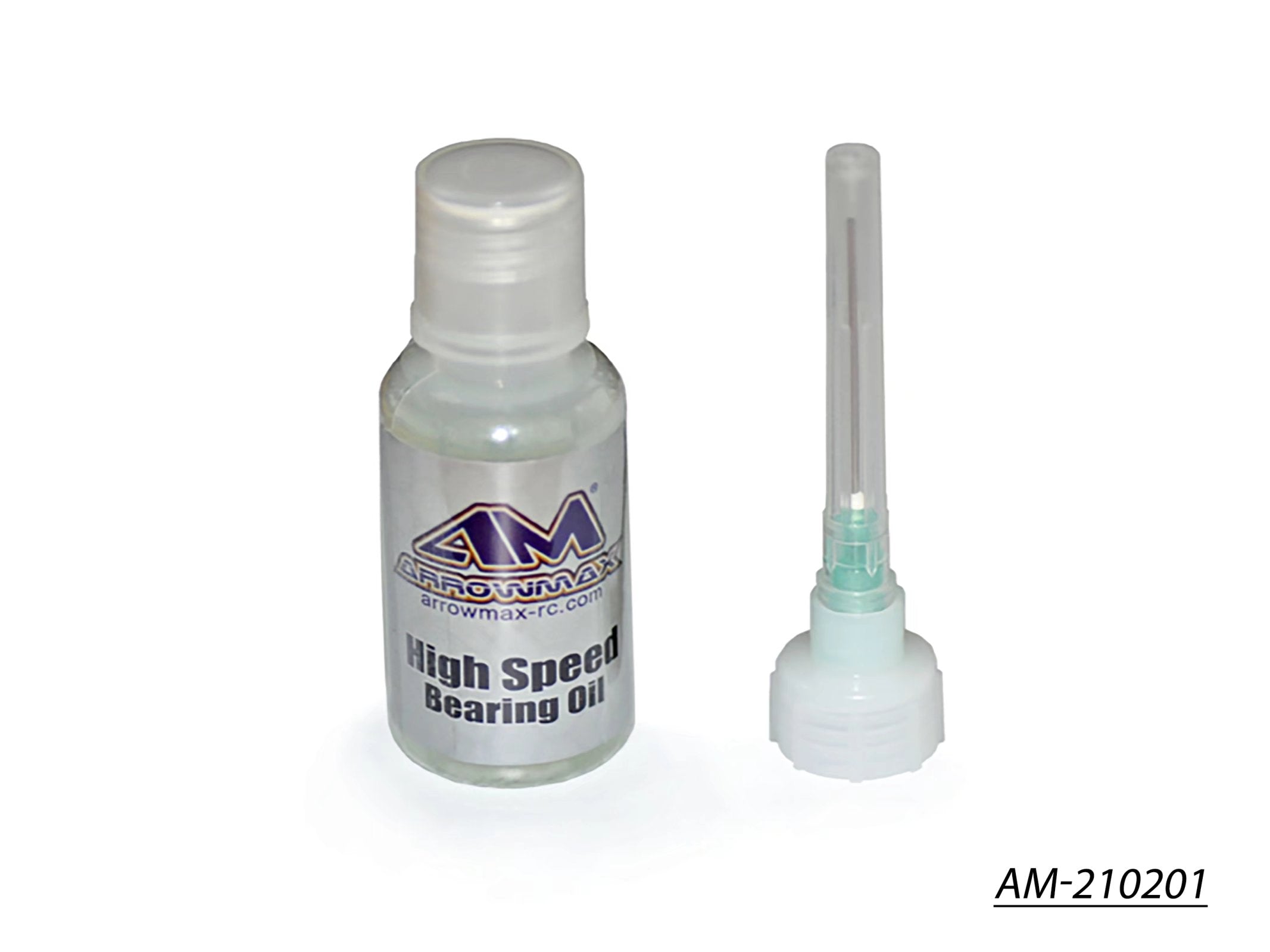 Arrowmax AM-210201 huile roulements haute vitesse