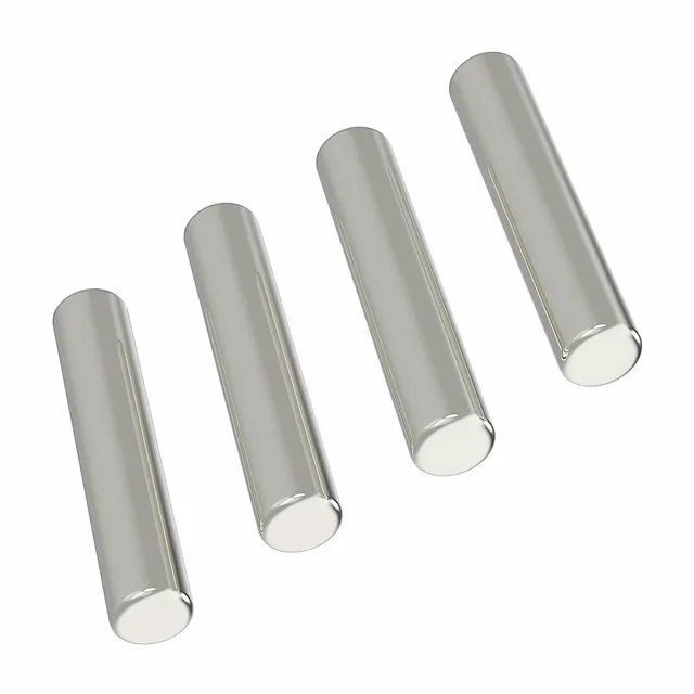 3Racing AuperD5 SAK-D6821F axe double M1.5x7.8