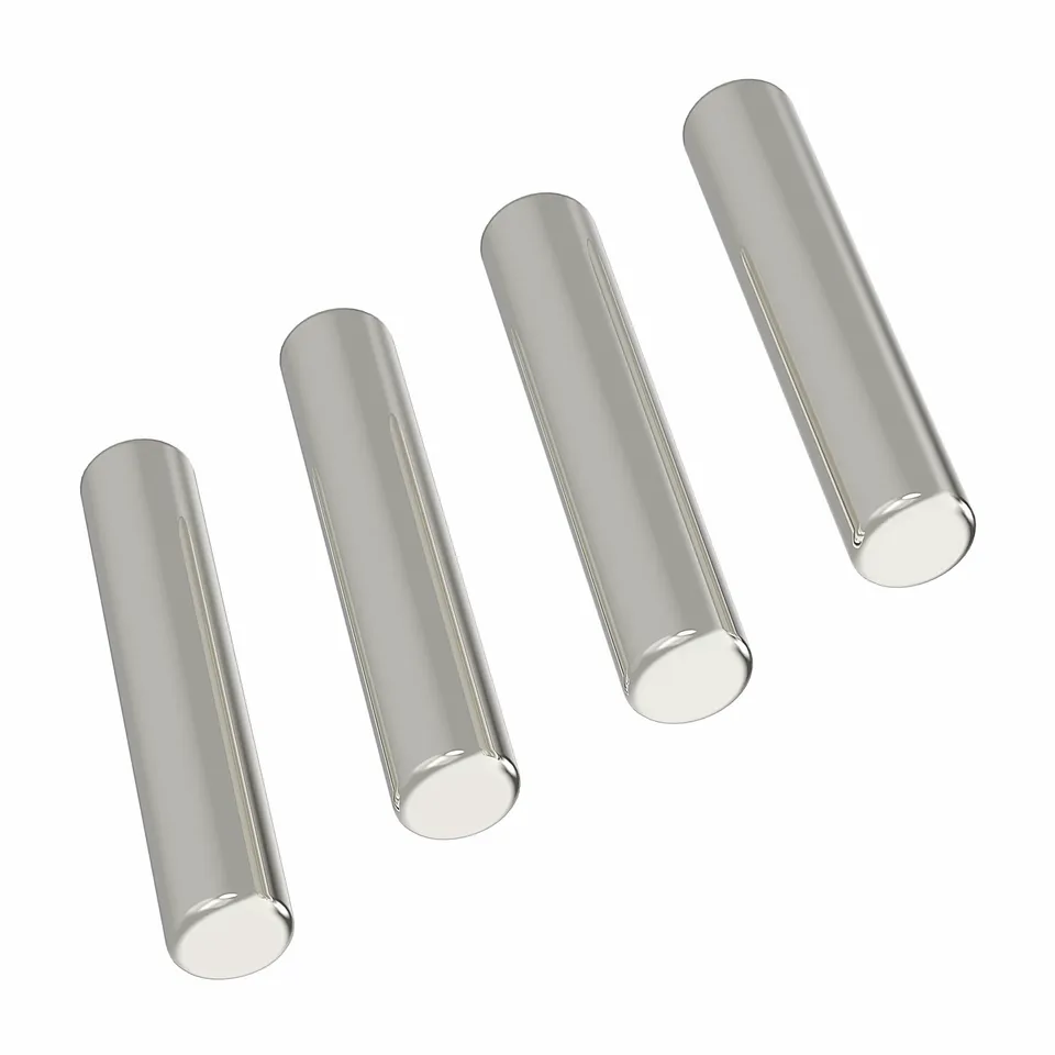 3Racing AuperD5 SAK-D6821F axe double M1.5x7.8