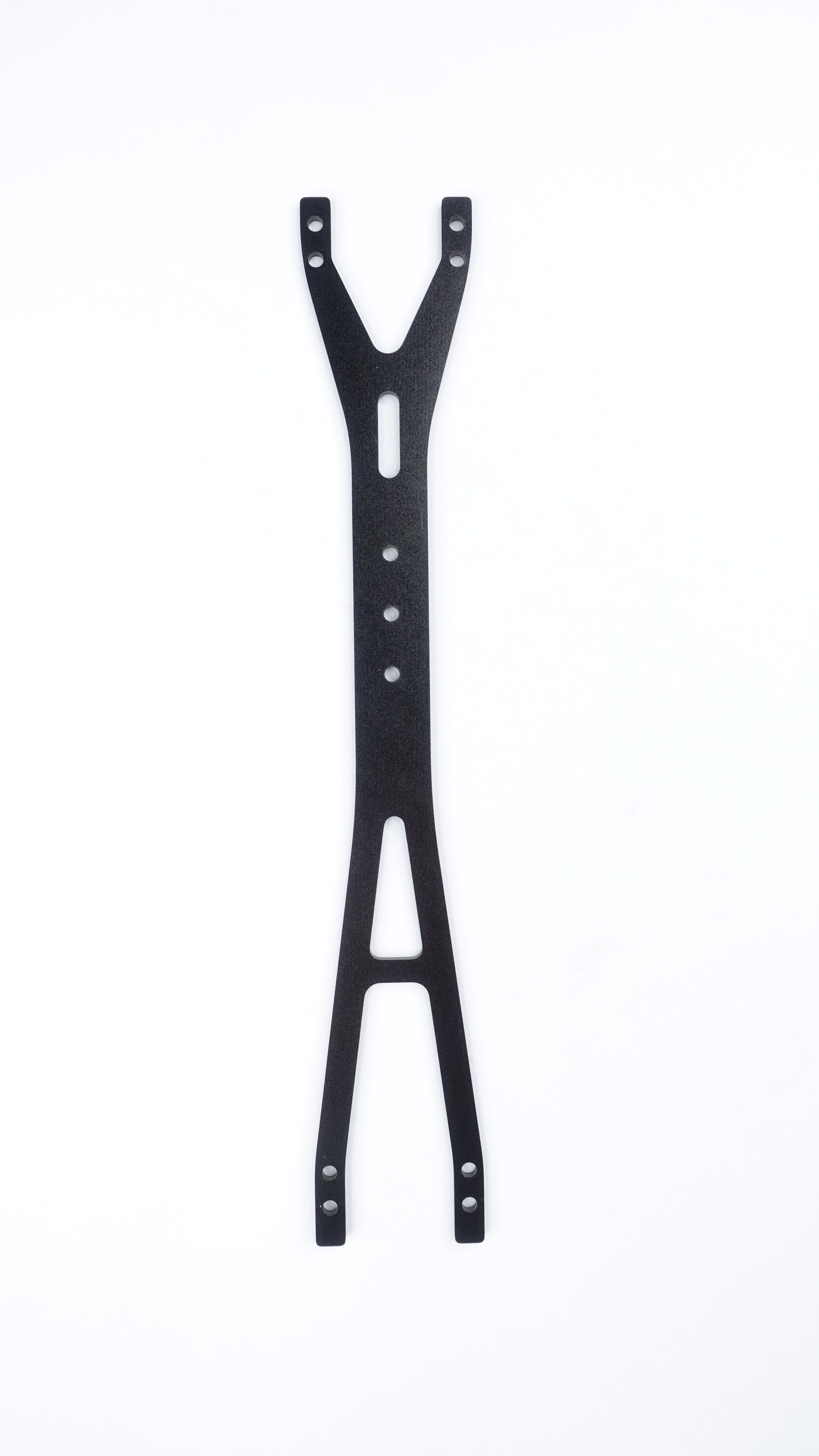 3Racing Sakura SAK-D131 platine supérieure FRP D3