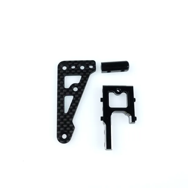 3Racing Advance SAK-A536/V2 support servo alu Ver.2