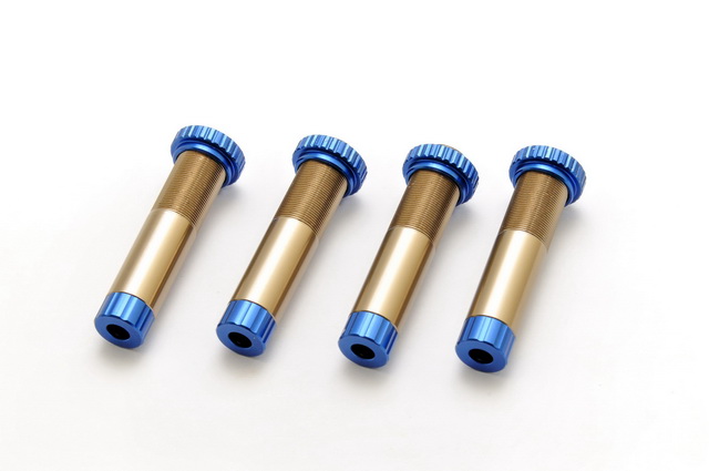 Hobao 230042 corps amortisseur RC lot 4