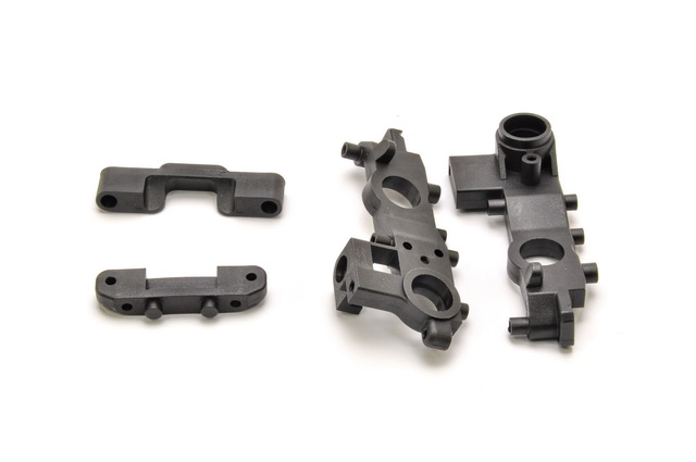 Hobao 22042N Bulkhead arrière RC