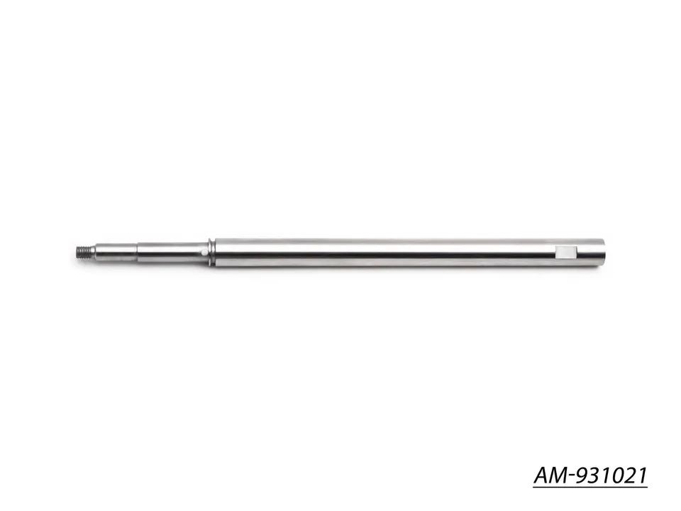 Arrowmax Pancar Geardiff arbre acier V2