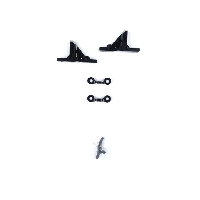 3RACING Advance SAK-A505 cache bulkhead Sakura