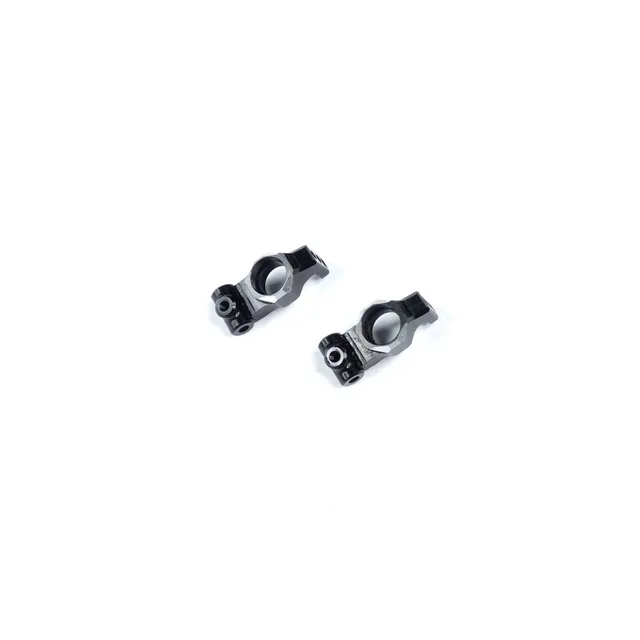 3Racing Advance SAK-A515/V2 porte-fusée arrière alu
