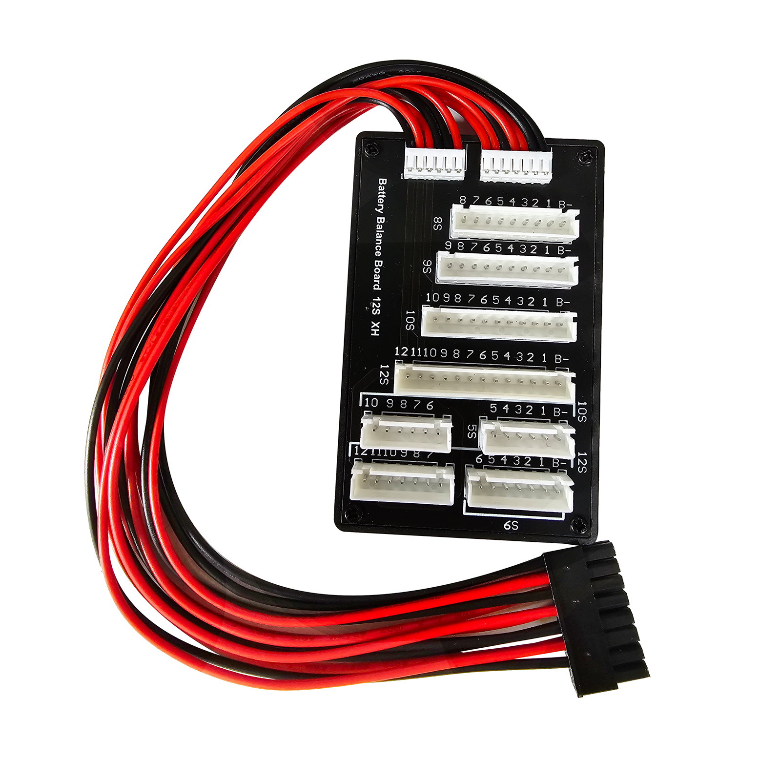 Tattu carte équilibrage 6S-12S balance board charge Lipo