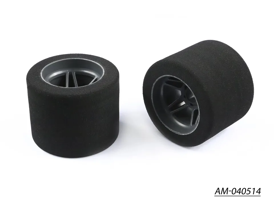 Arrowmax Foam AM-040514 pneu mousse 1/8 arrière 37 Shore