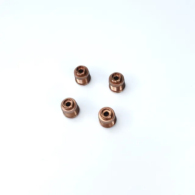 3Racing Advance SAK-A546A corps amortisseur big bore 16mm