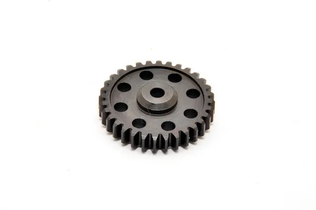 Hobao Upgrades OP-0093 couronne CNC 32T 1pc