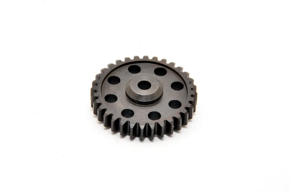 Hobao Upgrades OP-0093 couronne CNC 32T 1pc