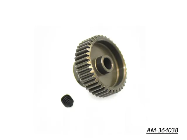 Arrowmax 64P 38T pignon 7075 Hard AM-364038