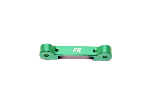 Hobao 41044 support suspension avant alu voiture RC