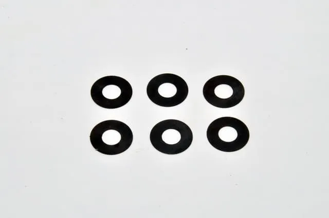 Hobao 89002-W rondelle 6x12 mm washer