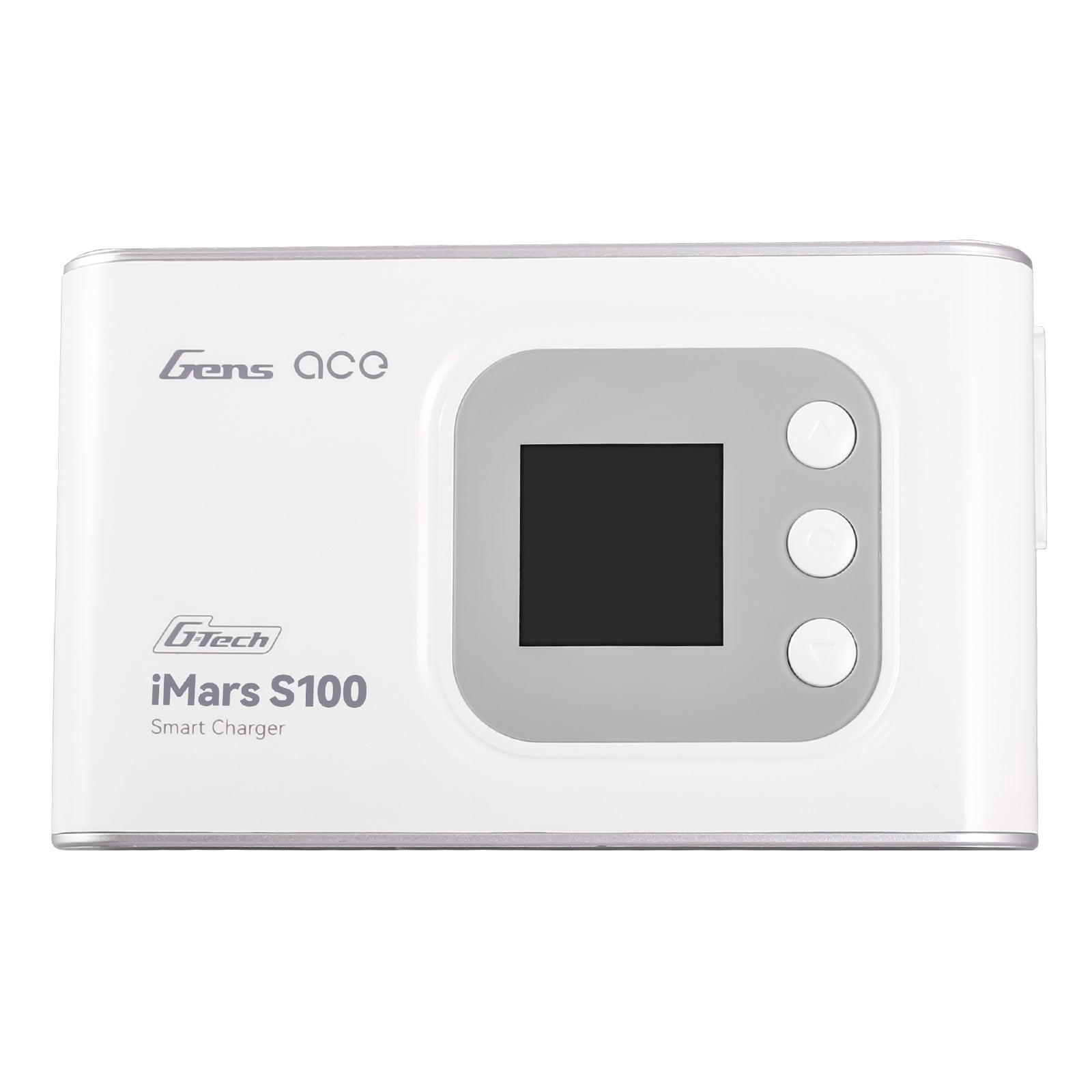 Gens Ace iMars S100 Chargeur AC 100W 10A 2-6S XT60