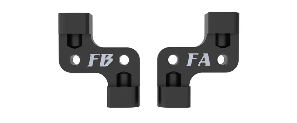 3Racing Cero SAK-C107 support amortisseur avant