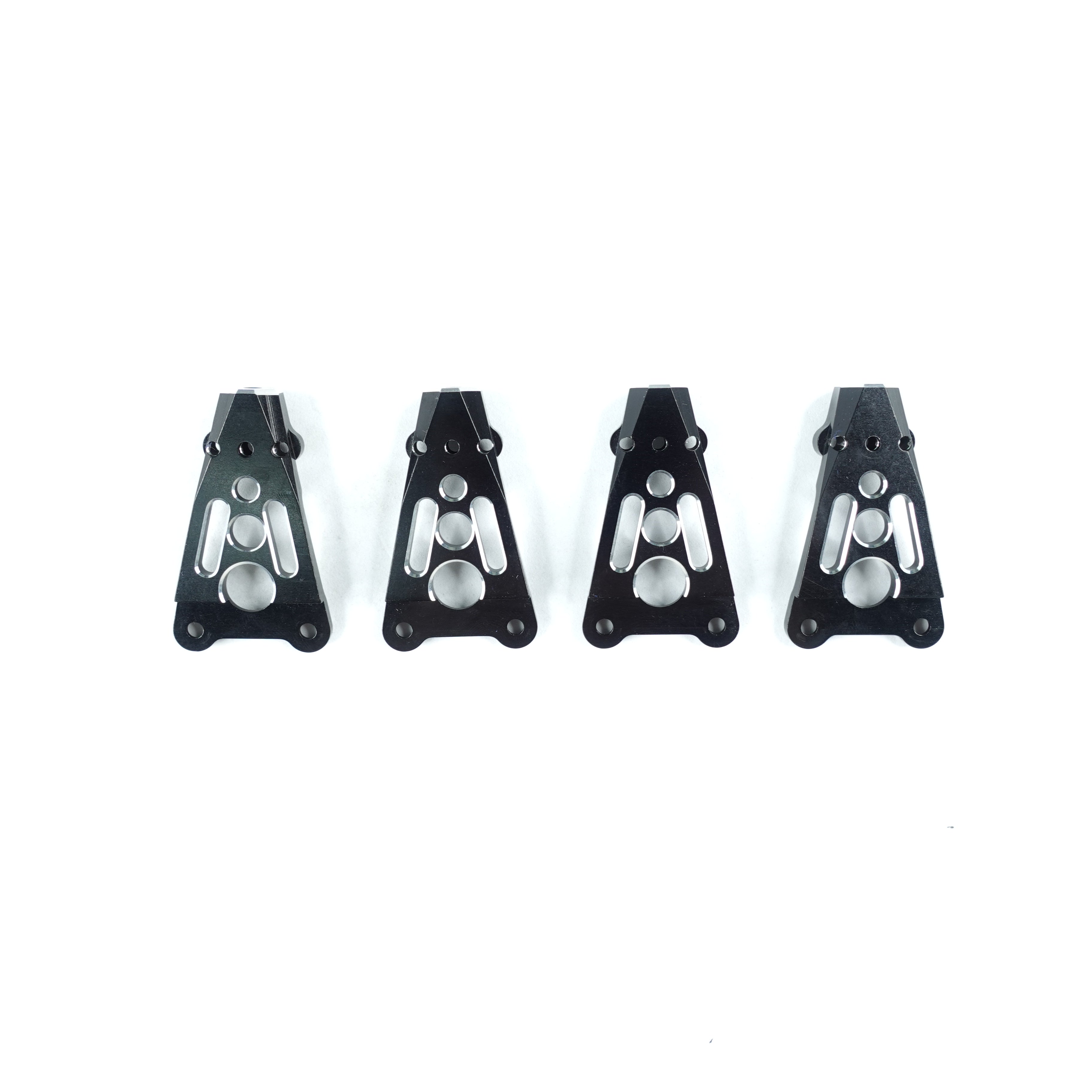 3Racing Crawler CRA-302 support amortisseur alu